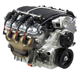 P1EA5 Engine